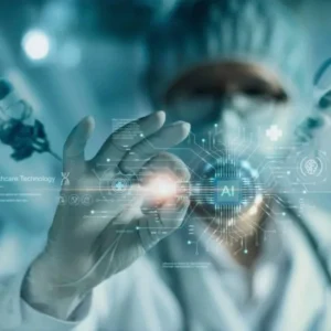 مطالعه جدید: وابستگی پزشکان به هوش مصنوعی توانایی آنها در تشخیص سرطان را کاهش میدهد مطالعه جدید: وابستگی پزشکان به هوش مصنوعی توانایی آنها در تشخیص سرطان را کاهش میدهد