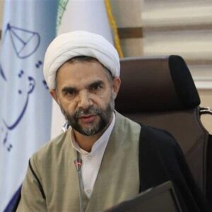 معاون اول قوه قضائیه: حمایت از زندانی باید عزتمندانه و بدون تحقیر انجام شود معاون اول قوه قضائیه: حمایت از زندانی باید عزتمندانه و بدون تحقیر انجام شود