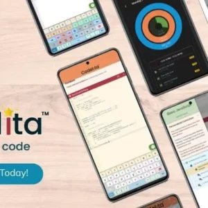معرفی اپلیکیشن Codelita: بهراحتی برنامهنویس شوید معرفی اپلیکیشن Codelita: بهراحتی برنامهنویس شوید
