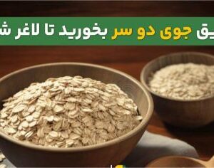 معرفی کامل سویق جو؛ از خواص در طب اسلامی تا مصرف برای لاغری و دیابت بارداری معرفی کامل سویق جو؛ از خواص در طب اسلامی تا مصرف برای لاغری و دیابت بارداری