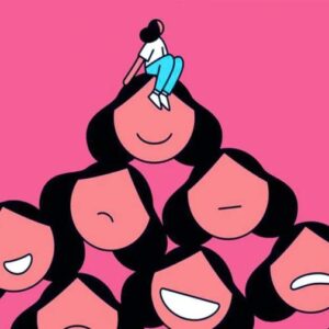 مفهوم اصلی شخصیت