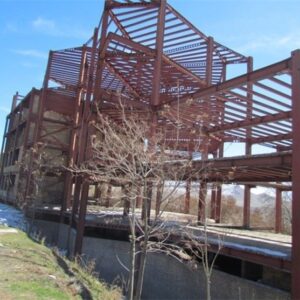 مهلت 15روزه دادستانی به شهرداری تهران برای اعلام سازههای نیمهکاره مهلت 15روزه دادستانی به شهرداری تهران برای اعلام سازههای نیمهکاره