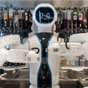 مهندس سابق گوگل اولین «هوش جامع مصنوعی» جهان را ساخت