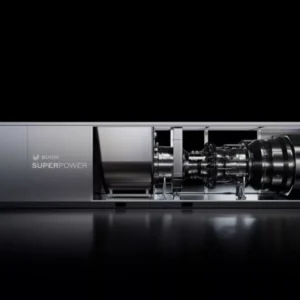 موتور جت مافوق صوت به‌زودی برق مراکز داده هوش مصنوعی را تأمین می‌کند