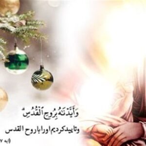 نبوت حضرت عیسی(ع) در نوزادی؛ الگویی قرآنی برای فهم امامت در سنین کم