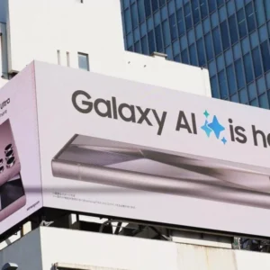 نقشه راه سامسونگ مشخص شد: تجهیز 90 درصد محصولات به هوش مصنوعی تا 2030