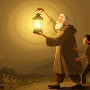 نهج حیات | چراغ تجربه، روشنتر از شور جوانی نهج حیات | چراغ تجربه، روشنتر از شور جوانی