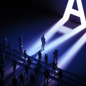 نگاهی کلان به هوش مصنوعی در سال ۲۰۲۵؛ وقتی هیاهوی بزرگ فروکش کرد