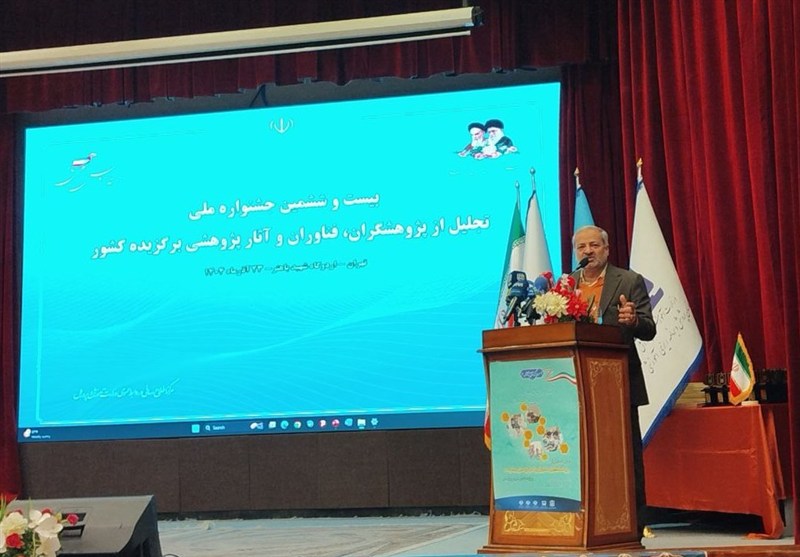 هدف‌گذاری برای مشارکت 30 درصد معلمان و دانش‌آموزان در فعالیت‌های پژوهشی