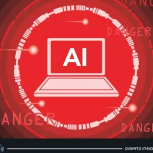 هشدار نایب رئیس کمیسیون هوش مصنوعی نصر تهران: هوش مصنوعی با نگاه امنیتی و دولتی‌سازی توسعه نمی‌یابد