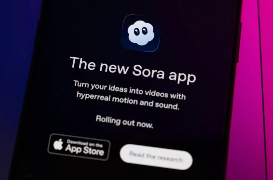 هشدار کارشناسان: فریب نسخههای جعلی اپلیکیشن Sora در اپ استور را نخورید هشدار کارشناسان: فریب نسخههای جعلی اپلیکیشن Sora در اپ استور را نخورید