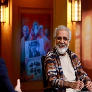 «هفت» هنوز برای بهروز افخمی تمام نشده؛ فقط آدرسش عوض شده!