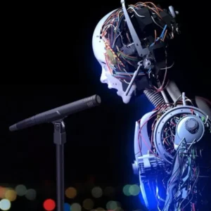 همکاری وارنر با Suno: استفاده از صدای هنرمندان برای ساخت آهنگ با هوش مصنوعی ممکن شد همکاری وارنر با Suno: استفاده از صدای هنرمندان برای ساخت آهنگ با هوش مصنوعی ممکن شد