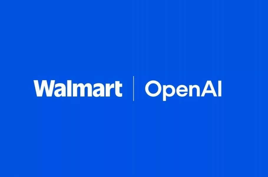 همکاری والمارت و OpenAI: خرید مستقیم از ChatGPT ممکن میشود همکاری والمارت و OpenAI: خرید مستقیم از ChatGPT ممکن میشود