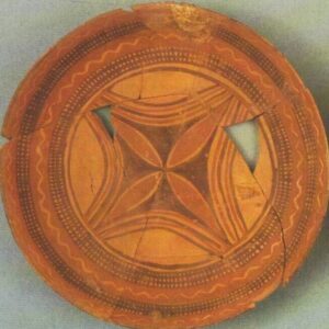 هنر گیاهشناسی ۸ هزار ساله، نخستین اندیشههای ریاضی بشری را آشکار میکند هنر گیاهشناسی ۸ هزار ساله، نخستین اندیشههای ریاضی بشری را آشکار میکند