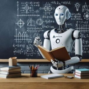 هوش مصنوعی به‌عنوان ابزار مکمل آموزش وارد مدارس غیردولتی شد