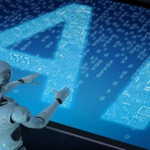 هوش مصنوعی بیشترین تأثیر را بر کدام مشاغل میگذارد؟ مطالعه مایکروسافت پاسخ میدهد هوش مصنوعی بیشترین تأثیر را بر کدام مشاغل میگذارد؟ مطالعه مایکروسافت پاسخ میدهد