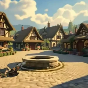 هوش مصنوعی جدید تنسنت، عکس را به دنیای سه‌بعدی قابل کاوش تبدیل می‌کند [تماشا کنید]