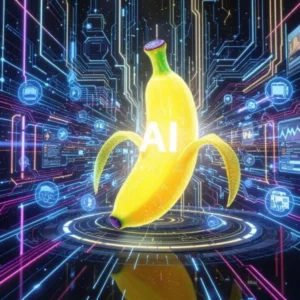 هوش مصنوعی مرموز Nano-Banana خبرساز شد؛ تولید و ویرایش عکس با دقتی خیرهکننده هوش مصنوعی مرموز Nano-Banana خبرساز شد؛ تولید و ویرایش عکس با دقتی خیرهکننده