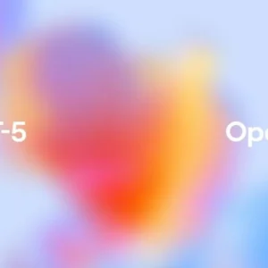 هوش مصنوعی GPT-5 معرفی شد؛ رایگان برای تمام کاربران [تماشا کنید]