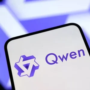 هوش مصنوعی Qwen علی‌بابا حالا می‌تواند وب‌سایت و پادکست بسازد