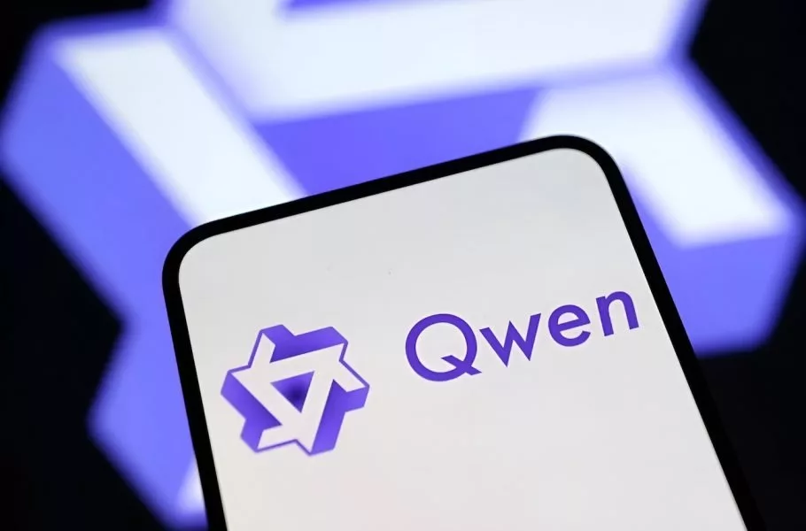 هوش مصنوعی Qwen علیبابا حالا میتواند وبسایت و پادکست بسازد هوش مصنوعی Qwen علیبابا حالا میتواند وبسایت و پادکست بسازد