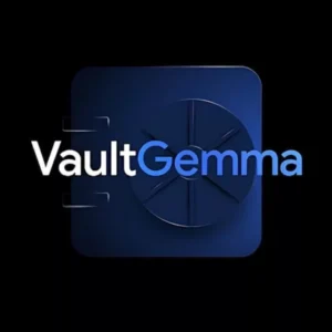 هوش مصنوعی VaultGemma معرفی شد؛ اولین مدل گوگل با تمرکز بر حریم خصوصی هوش مصنوعی VaultGemma معرفی شد؛ اولین مدل گوگل با تمرکز بر حریم خصوصی