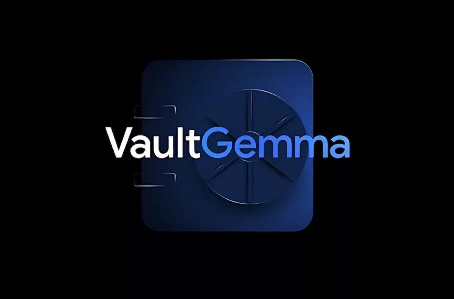 هوش مصنوعی VaultGemma معرفی شد؛ اولین مدل گوگل با تمرکز بر حریم خصوصی هوش مصنوعی VaultGemma معرفی شد؛ اولین مدل گوگل با تمرکز بر حریم خصوصی