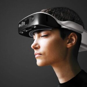 هوش مصنوعی، چشم نابینایان می‌شود