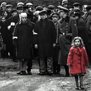 هولوکاست و زمینهسازی هالیوودی برای تصاحب نیل تا فرات هولوکاست و زمینهسازی هالیوودی برای تصاحب نیل تا فرات