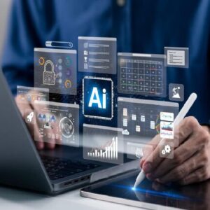 هیچ ابزار هوش مصنوعی تشخیص صددرصدی ندارد