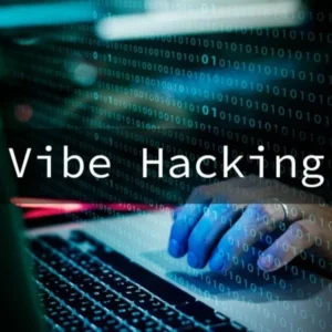 «وایب هکینگ»؛ گزارش آنتروپیک تهدید نوظهور عامل‌های هوش مصنوعی را نشان می‌دهد