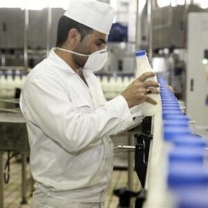 ورود دادستانی تهران به تخلفات مربوط به بازار لبنیات ورود دادستانی تهران به تخلفات مربوط به بازار لبنیات