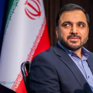 وزیر ارتباطات: ابزار دورزدن تحریمها برای برنامهنویسها و شرکتهای دانشبنیان بهزودی ارائه میشود وزیر ارتباطات: ابزار دورزدن تحریمها برای برنامهنویسها و شرکتهای دانشبنیان بهزودی ارائه میشود