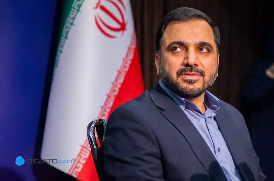وزیر ارتباطات: ابزار دور‌زدن تحریم‌ها برای برنامه‌نویس‌ها و شرکت‌های دانش‌بنیان به‌زودی ارائه می‌شود