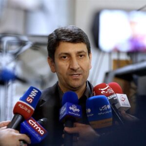 وزیر ارتباطات: ساخت ماهواره‌های ناهید 3 و پارس 3 در دستور کار قرار گرفت