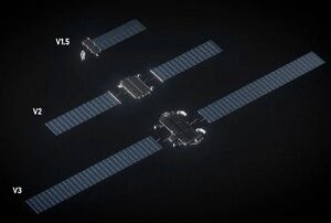وعده تازه ایلان ماسک: استارلینک با سرعت گیگابیتی در راه است