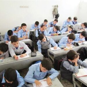 وقتی مدرسه هست اما آموزش نه! /روایتی از افت تحصیلی دانش آموزان وقتی مدرسه هست اما آموزش نه! /روایتی از افت تحصیلی دانش آموزان