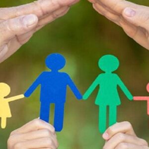 ویژگیهای خانواده سالم ویژگیهای خانواده سالم