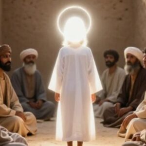 پاسخ معجزه‌آسای امام جواد در کودکی به یک تردید تاریخی