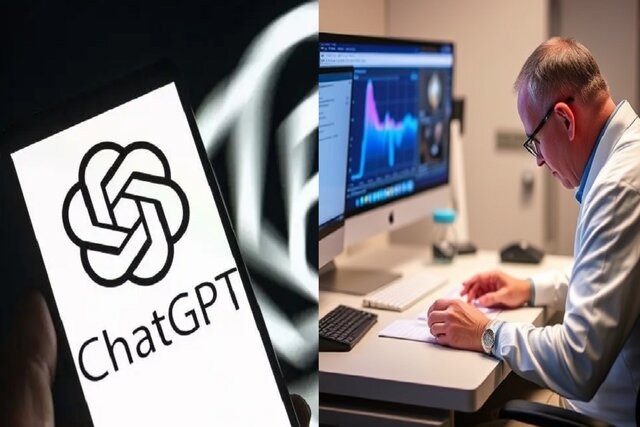 پای «چتجیپیتی» به پزشکی قانونی باز شد! پای «چتجیپیتی» به پزشکی قانونی باز شد!