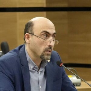 پایگاه داده ملی نشانی ایران به 55 میلیون رکورد مکان‌محور رسید