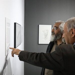 پرسشی از قائم مقام صدا و سیما؛ چرا رسانه ملی به کاریکاتور کم توجه است؟