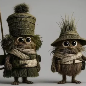 پروژه‌ای برای جلب نظر هالیوود؛ OpenAI با هوش مصنوعی انیمیشن بلند می‌سازد