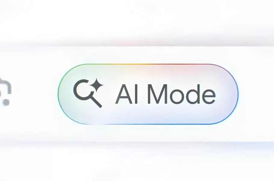 پشتیبانی از زبان فارسی به AI Mode گوگل اضافه میشود پشتیبانی از زبان فارسی به AI Mode گوگل اضافه میشود