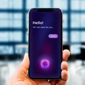 پیشبینی محققان: نسل آلفا در کار خود بهجای کیبورد از صدا استفاده خواهد کرد پیشبینی محققان: نسل آلفا در کار خود بهجای کیبورد از صدا استفاده خواهد کرد