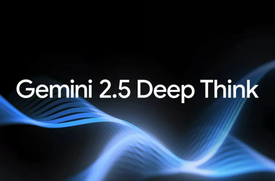پیشرفتهترین مدل استدلالی گوگل؛ هوش مصنوعی Gemini 2.5 Deep Think در دسترس قرار گرفت پیشرفتهترین مدل استدلالی گوگل؛ هوش مصنوعی Gemini 2.5 Deep Think در دسترس قرار گرفت