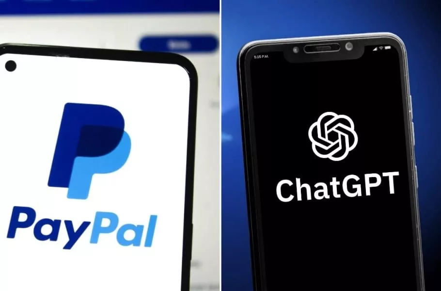 پیپل به اولین ارائهدهنده کیفپول پرداخت در ChatGPT تبدیل میشود پیپل به اولین ارائهدهنده کیفپول پرداخت در ChatGPT تبدیل میشود
