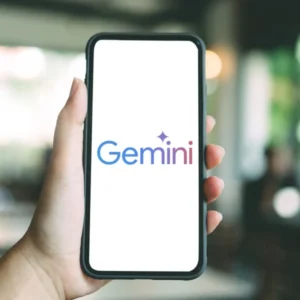 چتبات جمینای بهزودی ممکن است بتواند کارها را در پسزمینه انجام دهد چتبات جمینای بهزودی ممکن است بتواند کارها را در پسزمینه انجام دهد