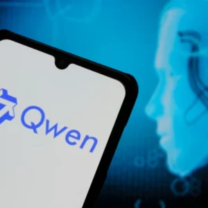 چتبات هوش مصنوعی Qwen علیبابا به رکورد ۱۰ میلیون دانلود در هفته اول انتشار رسید چتبات هوش مصنوعی Qwen علیبابا به رکورد ۱۰ میلیون دانلود در هفته اول انتشار رسید